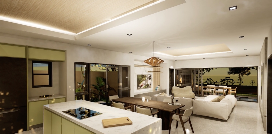 3 Bedroom Property for Sale in Langebaan Country Estate Western Cape